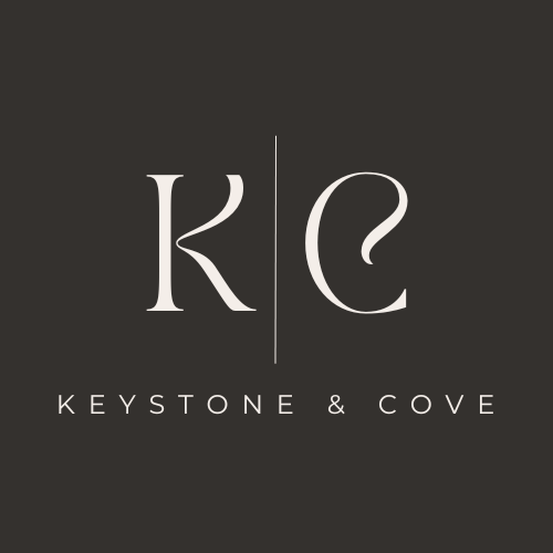 Keystone & Cove logo